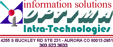 OPTIMA Intra-Technologies
