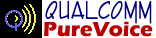 Qualcomm PureVoice